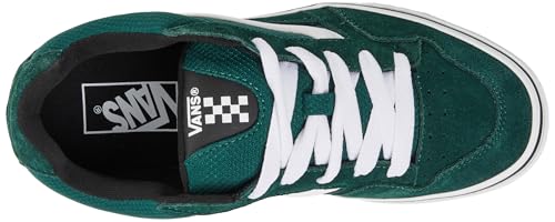 Image of Vans Women's Caldrone Shoes
