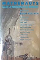 Mathenauts: Tales of Mathematical Wonder 0877958912 Book Cover