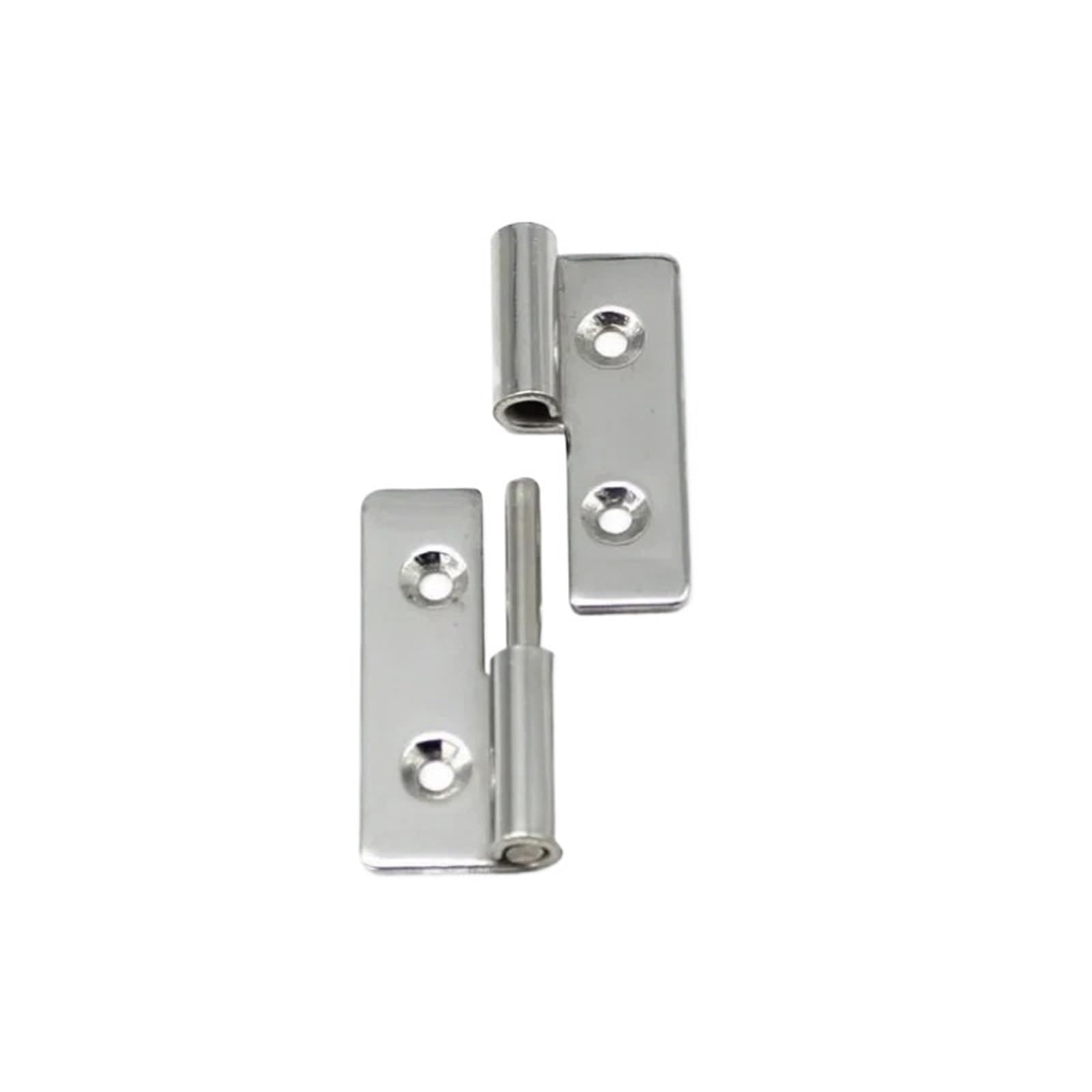 Kdhcvkz Cl253-9-Left-304 Detachable Hinge Stainless Steel Industrial Door And Window Hinges(Cl253-9-Left-304)