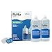 Bausch + Lomb ReNu MultiPlus Kombilösung mit Proteinentferner - Kontaktlinsenreiniger, Aufbewahrungslösung, weiche Linsen, 2er Pack, 2 x 360 ml
