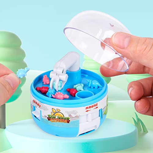 FORMIZON 2 Pezzi Artiglio Macchina, Macchina per