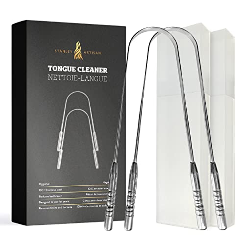 best tongue cleaners