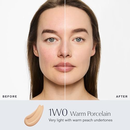 Image of Estee Lauder Double Wear Stay-in-Place Foundation Makeup | 36-Hour Long-Wear Oil-Free Liquid Matte Foundation | Hydrating, Breathable, Buildable | New Formula