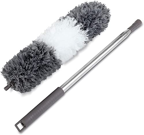 La Mejor Selección de Plumeros para comprar online. 12 Plumeros marca GWHOLE (3)