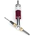 Alltrade 580016 Spin and Drive 9 Piece Pre-Drill and Drive Assortment with Countersink