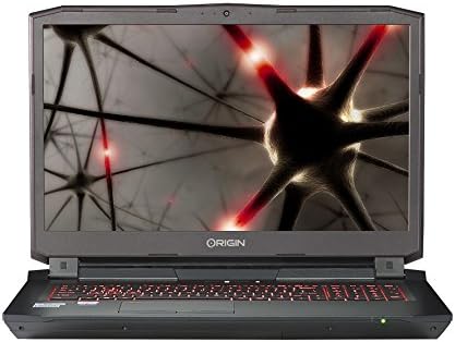 Origin PC EON17-X 2540x1440 IPS 120Hz 7700KQuad-Core 4.2GHz 1070GTX8GB 16GB2400MHz 240GBSSD 1TB7200RPM Laptop - 17.3" - White - EON17-XWHT120Hz-7700K1070GTX16GB240GB1TB