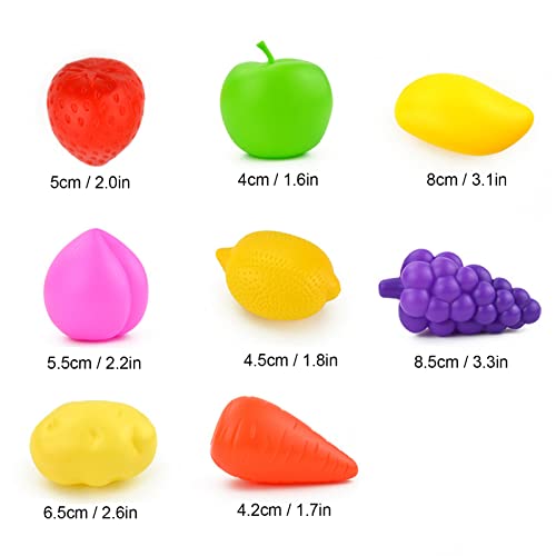 Bordstract Kids Shopping Cart Set, Blue Shopping Day Grocery Cart Includes Grocery Food Fruit, Realistic Kitchen Accessories, Kids Shopping Cart Trolley Play Set For Kids Ages 3 And Up(Blue) #TOP5