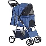 JupiterForce ペットカート 犬 ドッグカ