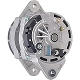 Replacement Parts Alternator Compatible For Daewoo DD80L DH180 DH130W DH130-II 390040 2502-9007