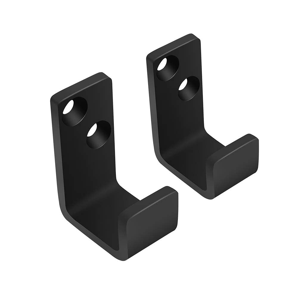 Adjustable Sliding Door Guide Barn Door Bottom Floor Guide Stay Roller 8 Assembly Options I3286301917 - View #5