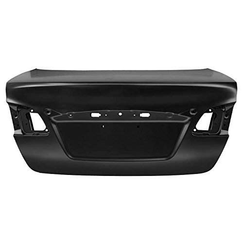 PartsChannel OE Replacement Deck Lid Nissan SENTRA