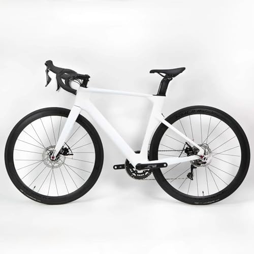 HeartsFit H Pro Carbon Road Bike 105 Disc 50 (5'5-5'7)