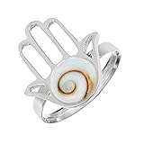 REGALOS SIGNIFICATIVOS - La joyería de 81stgeneration viene en una hermosa caja de regalo con un paño para limpiar la joyería de plata esterlina- es la marca perfecta para su regalo de aniversario, compromiso, boda, graduación, cumpleaños, navidad, día de san valentín y día de la madre. Nosotros vendemos anillos de plata 925 para mujer y hombre por ende si quiere comprar el anillo de boda de él y ella o anillos de promesa, solamente seleccione el tamaño adecuado.