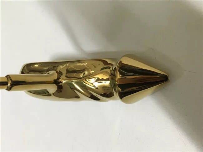 新品　パター　Bickdick 　ゴールド 34インチ 新品 Bickdick パター ゴールド34インチ｜Yahoo!フリマ（旧