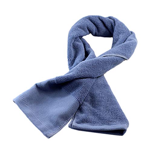 Toalha de banho de spa TOPBATHY Toalha de algodão macia Toalha de esportes ao ar livre Toalha de ban