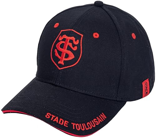 Casquette officielle de club de rugby