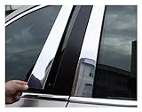 mercedes 180 blueefficiency Esta pegatina decorativa para el pilar de la ventana del coche está hecha de policarbonato, un material resistente y práctico.