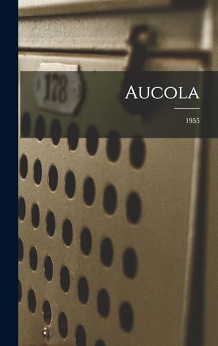 Aucola; 1955