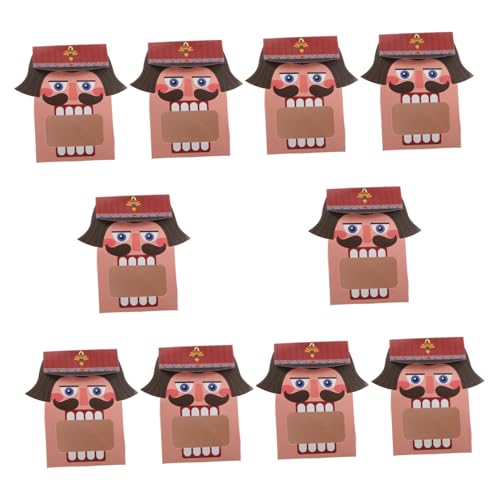 SHOWERORO 10}X mNbL[{bNX e EtJbvP[Le