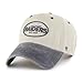 47 Men's Khaki Las Vegas Raiders Breaking Trail Clean Up Adjustable Hat