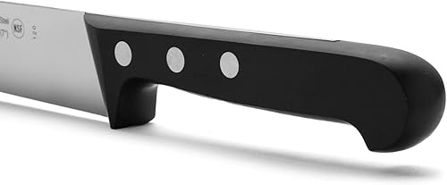 Vista 86 de Arcos Juego de Cuchillos 2 Piezas - Acero Inoxidable Nitrum y Hoja mm. 12.80 oz. Cuchillo de Cocina Profesional para Cocinar Mango Ergonómico