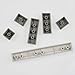 immagine 2Sunzit Keycaps, 87 Keys PBT Keycap Tastiera Meccanico Top inciso Keycaps per Cherry MX Tastiera Meccanico Interruttore Chiave
