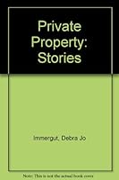 Private Property 0394586247 Book Cover