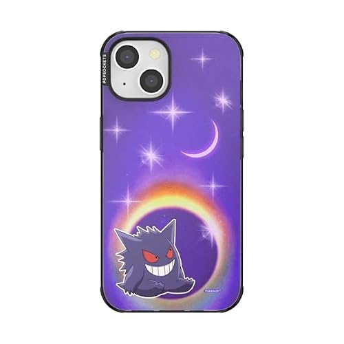 PopSockets iPhone 13 Phone Case with MagSafe- Gengar Dream Eater