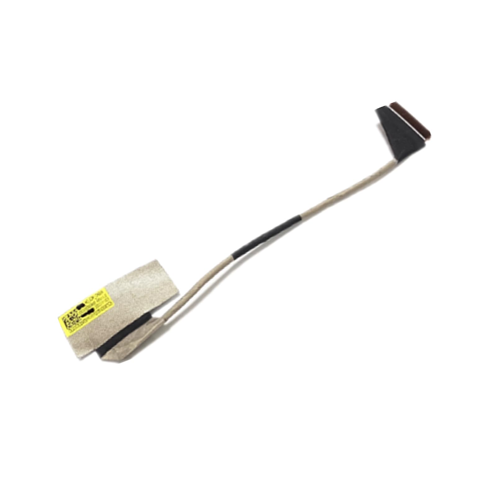 Cable de alimentación LED para visualización de video de HP Chromebook x360 14c-ca0000 2