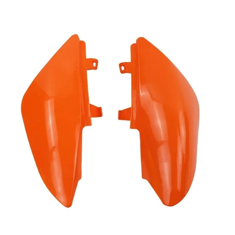 Kit de carénage plastique pour moto CRF50 avec cache latéral de protection Dirt Bike