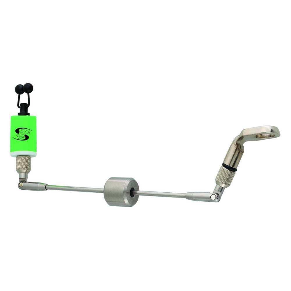 Rigid Hanger Green, Multiclolor