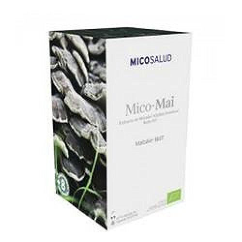 Micosalud Mico Nunca Suplementos Dietéticos 70 Cápsulas
