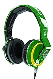 Auriculares Skullcandy Mix Master Celtics