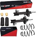 BandelOne enthält Maxgear Fahrwerksatz+Protection Kit Vorderachse passend für Astra H A04