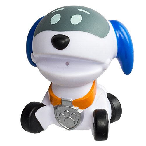 Paw Patrol Bath Squirter, Robodog