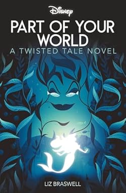The Little Mermaid cover image