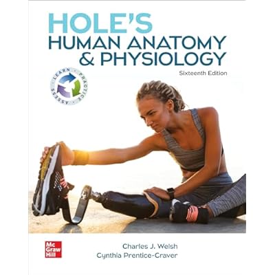 Hole's Human Anatomy & Physiology
