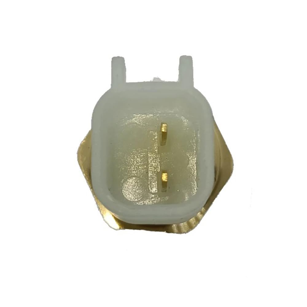 Sensore di Temperatura dell'Acqua per Auto Sensore di Temperatura dell'Acqua per Liquido di Raffreddamento 9L8Z6G004B/9L8Z6G004E
