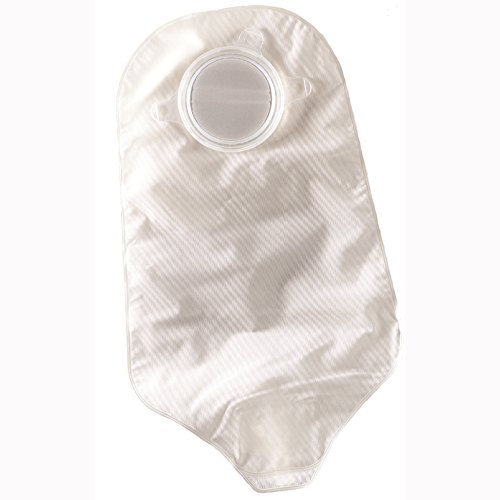 ConvaTec Surfit Natura Urostomy Pouch, Standard, Model No : 401545, Size:57 mm - 10/Box