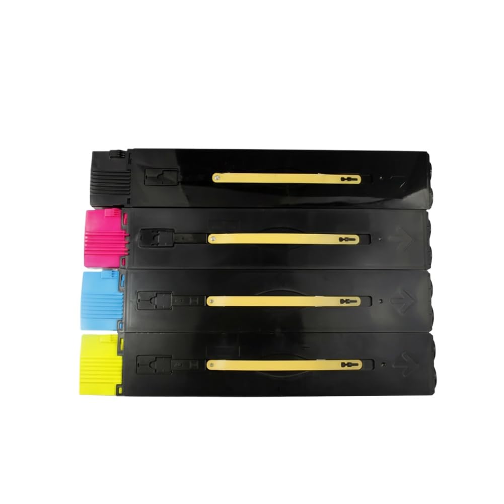 Toner copieur V180 compatible magenta pour tirages graphiques nets - 2