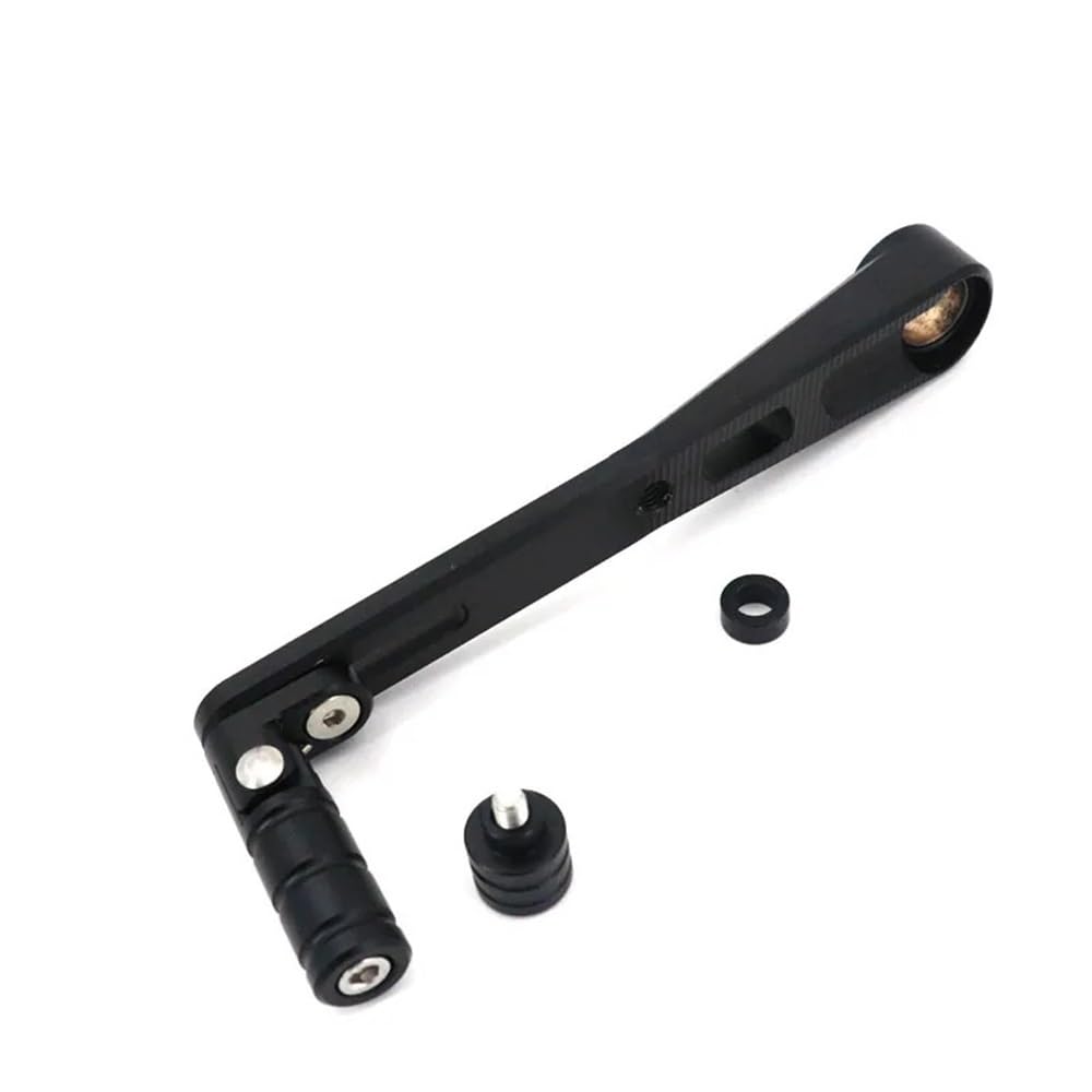 Levier de vitesses pliable F900XR sélecteur de vitesse moto commande pied frein 2020 - 7