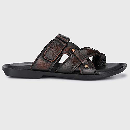 Image of Burwood mens Bwd 296 Slippers