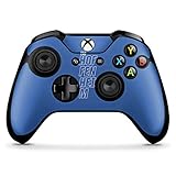 Die Microsoft XBox One X Controller Hülle ist millimetergenau angepasst und mit Aussparungen für alle Bedienelemente ausgestattet.