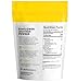 Kate Naturals Sunflower Lecithin Powder for Baking Bread, Gummies, Cooking. Substitute for Soy Lecithin Powder (16 oz, Non-GMO)
