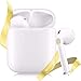 Produktbild Bluetooth Kopfhörer, kabellose Kopfhörer, Sportkopfhörer, IPX7 wasserdicht, 3D-Stereo-Rauschunterdrückung, geeignet fürAndroid/iPhone/Apple AirPods Pro/AirPods/AirPod/AirPods 2