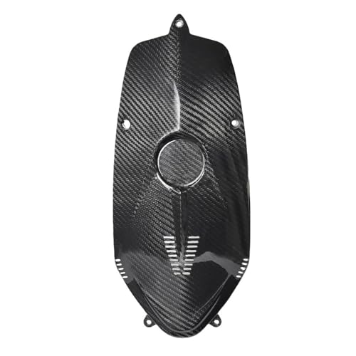 Carénage de protection avant en carbone R NINET pour protéger votre moto des projections