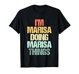 Funny Marisa Sayings & Funny Marisa Designs