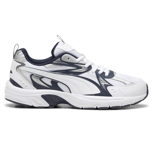 Image of Puma Mens Milenio Tech Shoes