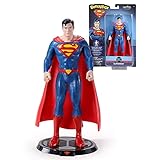 DC Comics DC-Superman Bendyfig (Comic)