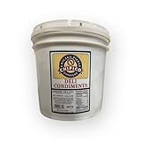 Vienna® Beef Chipico Chicago Style Green Relish (2 Gallon)